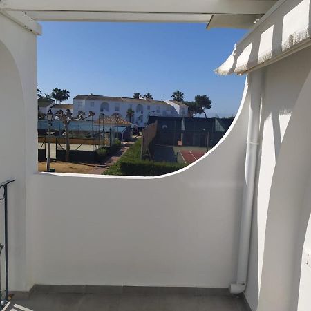 Apartamento Primera Linea De Dos Dormitorios イスラ・カネラ エクステリア 写真