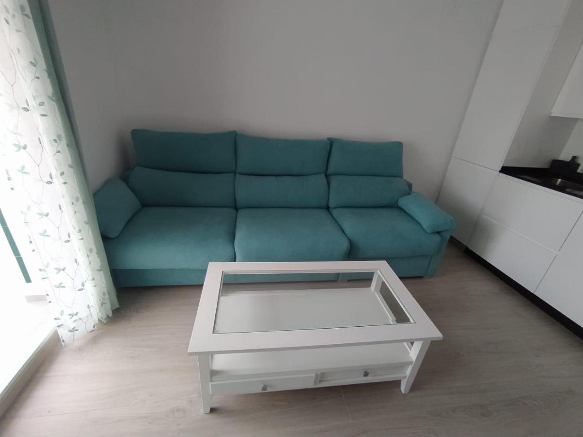 Apartamento Primera Linea De Dos Dormitorios イスラ・カネラ エクステリア 写真